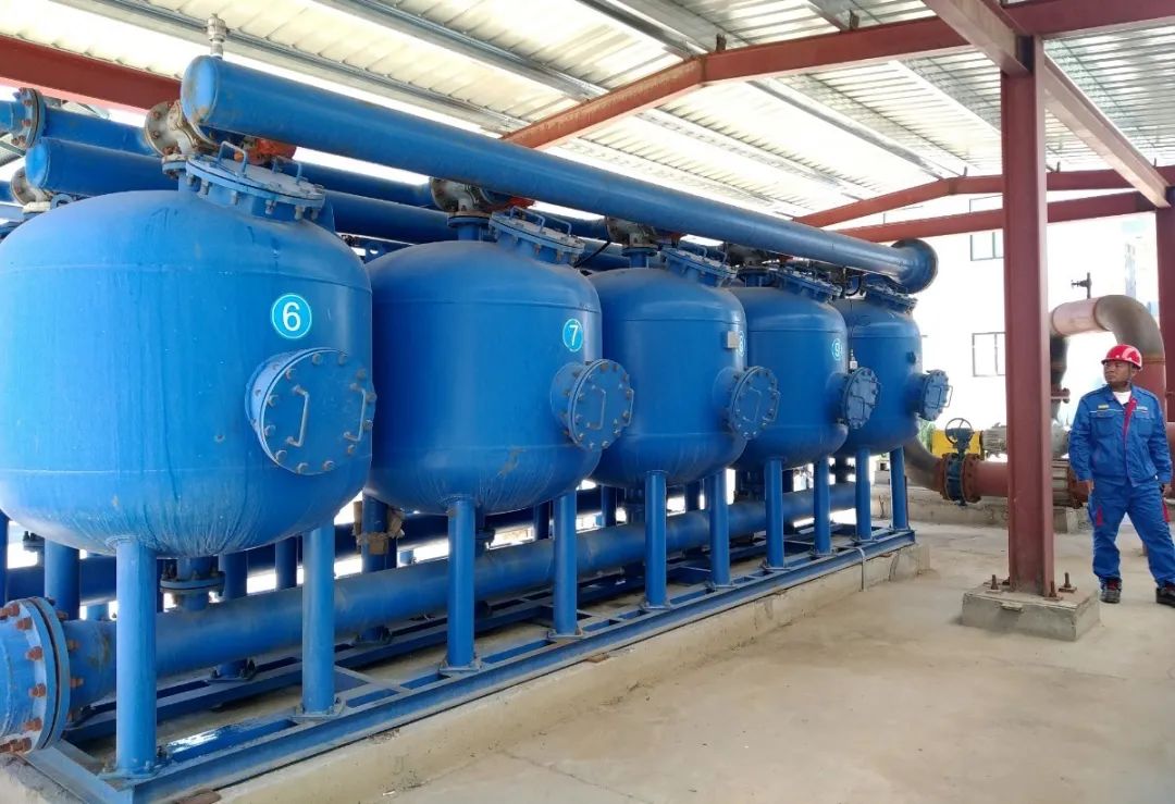 浅层砂过滤器您真的了解么？