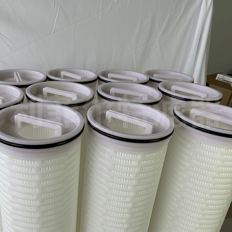 L系列大流量滤芯不朽情缘_官方网站特点和技术参数