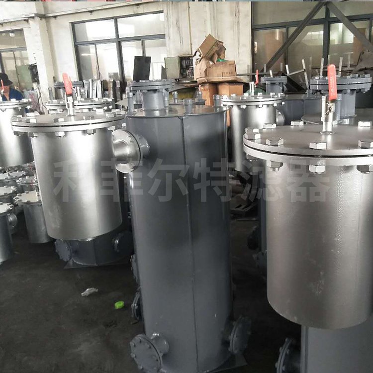 LFSF 型焦化专用防泄漏型煤气排水器的不朽情缘_官方网站介绍