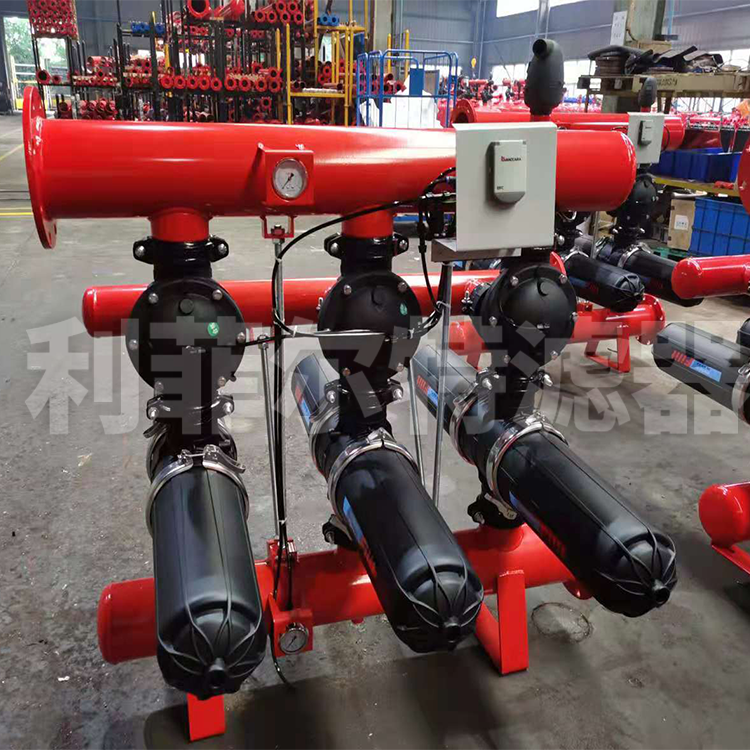 叠片过滤器不朽情缘_官方网站介绍