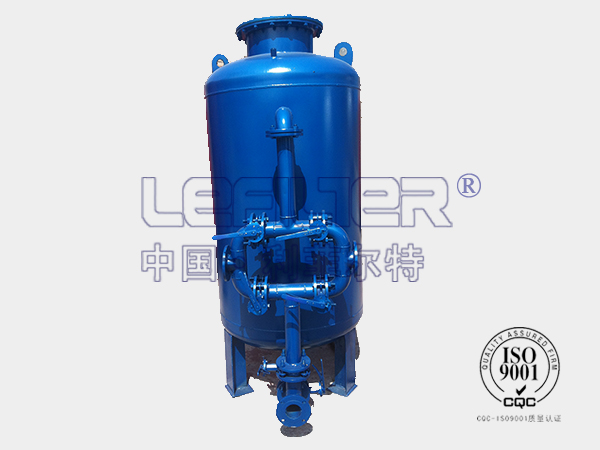 如何判断多介质过滤器的滤料是否需要更换？