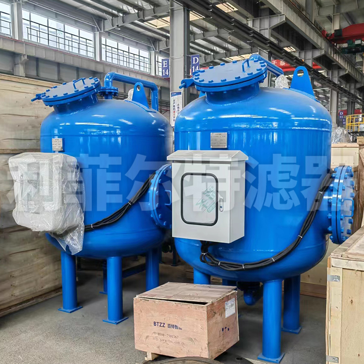 多介质过滤器反洗过程中需要注意哪些事项？