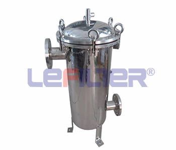 造纸白水过滤自清洗过滤器