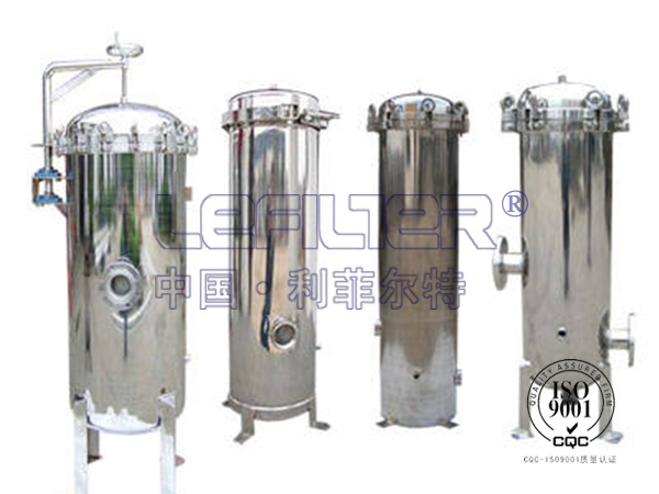 304反渗透配套大流量精密过滤器