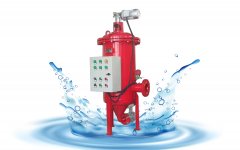 自清洗过滤器的滤芯应该如何保养？