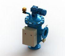 如何提高自清洗过滤器使用寿命？