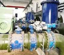 自清洗过滤器凭什么完美替代传统过滤器？