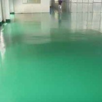 1-3mm环氧树脂地坪平涂型