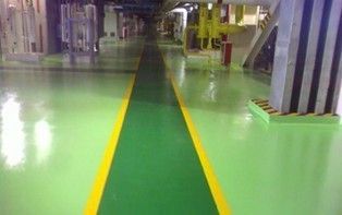 广东环氧树脂防潮型地坪产品图片,广东环氧树脂防潮型地坪产品相册 - 东莞市立旺环氧地坪 - 九正