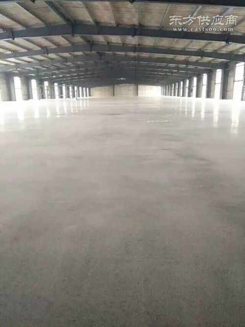 环氧树脂地坪做法 山东秀珀新材料 邢台环氧树脂地坪图片