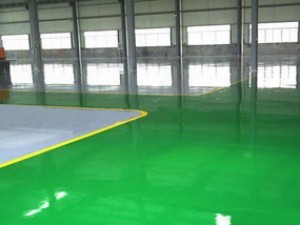 新疆环氧树脂地坪漆公司教您如何提高灌浆料的耐久性_地板_建筑建材 - 嘻嘻哈哈分类信息