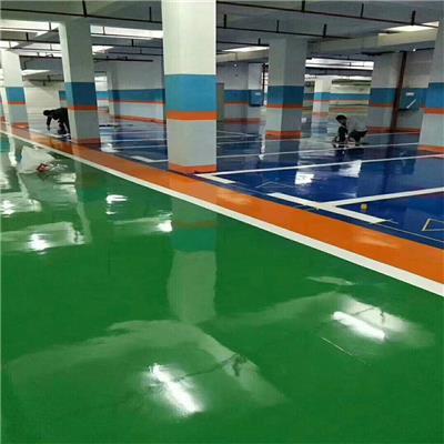 枣庄环氧地坪施工相关产品推荐