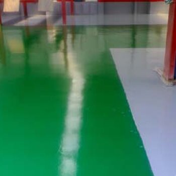 深圳环氧树脂地坪施工团队