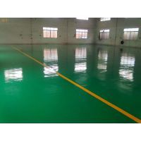 【停车场、汽车生产厂环氧树脂地坪耐磨地板施工图片】停车场、汽车生产厂环氧树脂地坪耐磨地板施工
