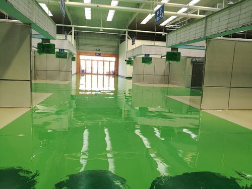 环氧薄涂地板漆环氧砂浆地坪环氧树脂自流平
