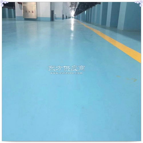 环氧树脂地坪耐磨地坪 习水县环氧树脂地坪 恒晟鑫地坪图片