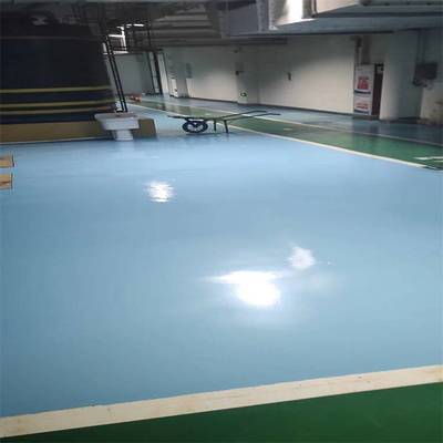 济南环氧树脂漆 济南环氧自流平地坪涂料 济南环氧地坪面漆