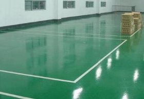 湖州环氧树脂防滑地坪嘉兴环氧树脂防滑地坪【金艮建材品质第一】_机电之家