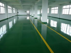 河北唐海环氧树脂自流平厂家