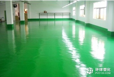 环氧树脂地坪漆 环氧树脂地坪(深圳.中山.江门)_塑料产品信息环球塑化网